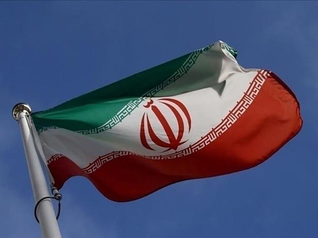 İran: Ukrayna ile görüşmeye hazırız