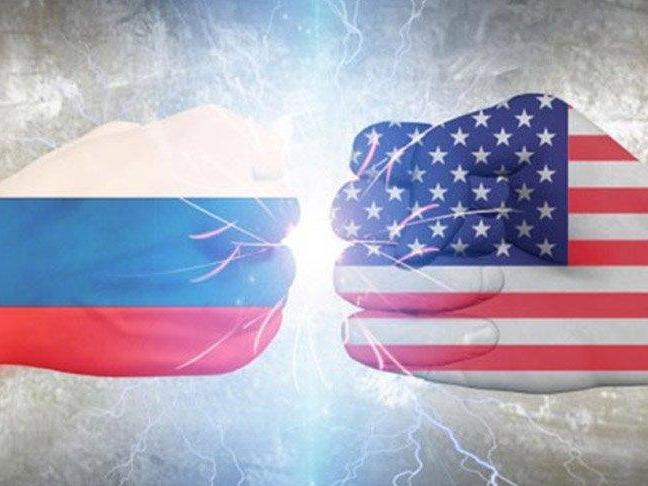 ABD'den Rus askeri tedarik şebekesine yaptırım kararı