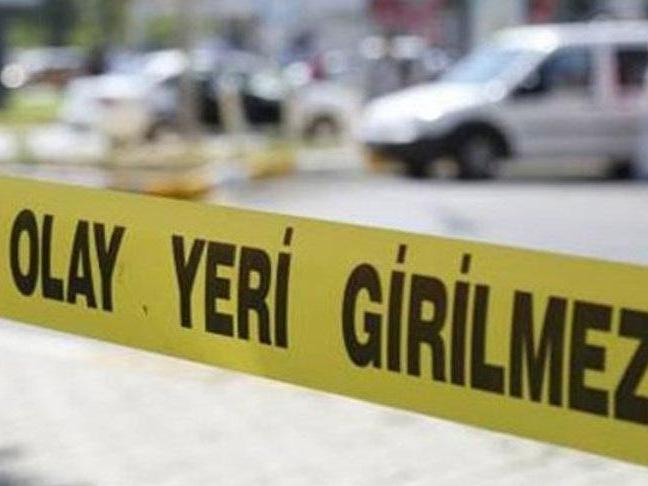 Otelin balkonundan düşen kadın turist öldü