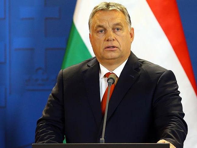 Macaristan'dan AB'nin doğalgaz tedarik planına eleştiri