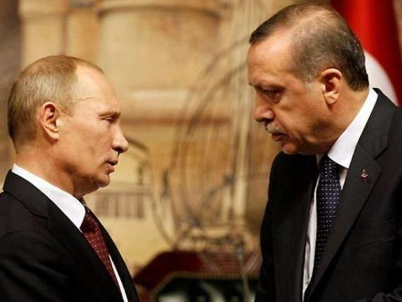 Rus basını yazdı: Rusya ve Türkiye Avrupa'yı ikiye bölecek