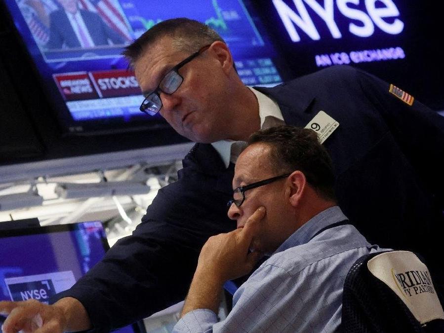 Küresel piyasalarda gözler Euro Bölgesi'nde