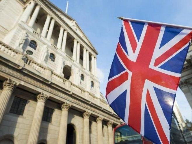 İngiltere Merkez Bankası'ndan tahvil adımı
