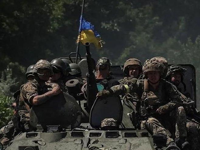 Bu kez Ukrayna vurdu! Rusya tahliyeye başladı