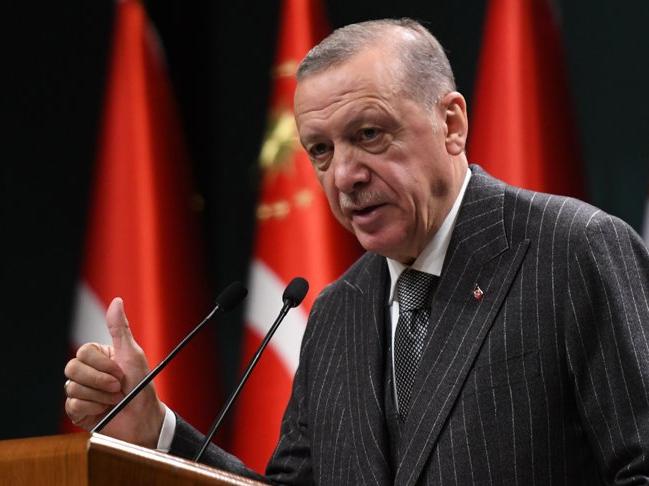 Erdoğan'dan Türk Tabipleri Birliği açıklaması: İsmin değiştirilmesini sağlayacağız