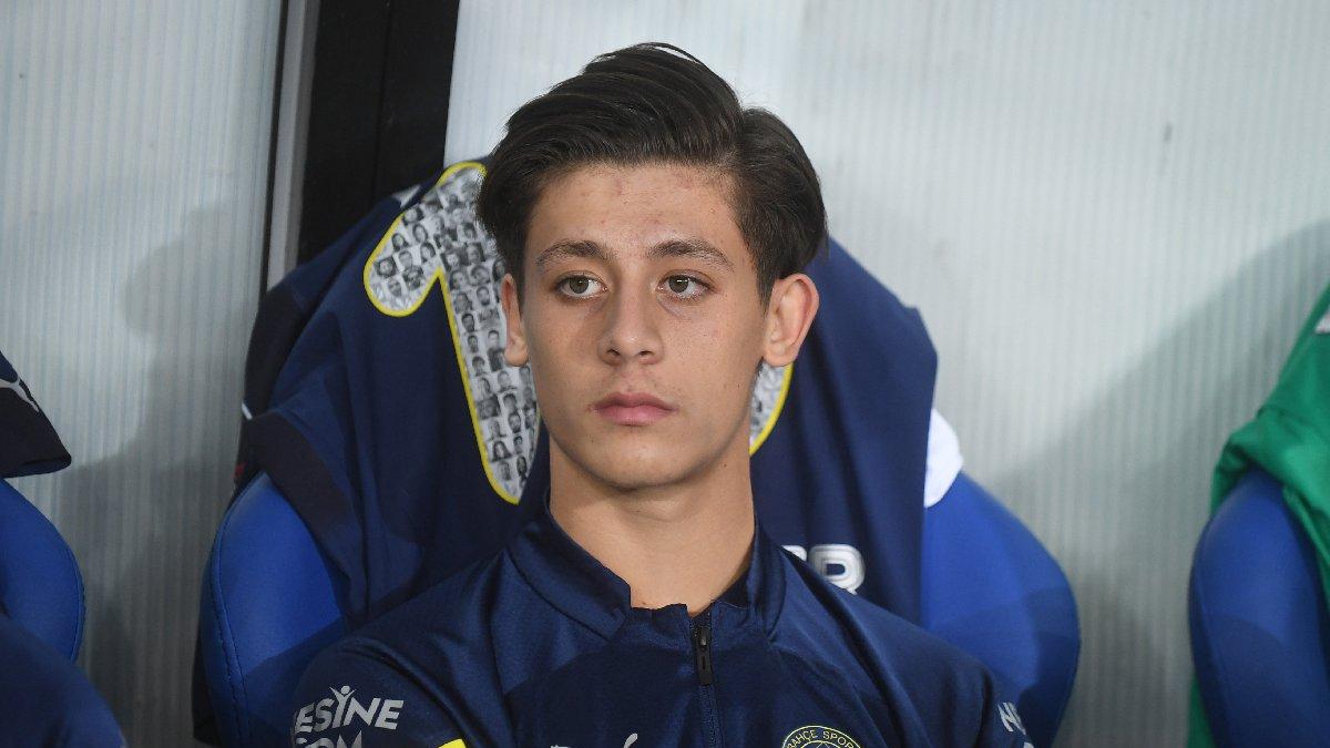 Arda Güler'in beğenisi, Galatasaraylıları kızdırdı!