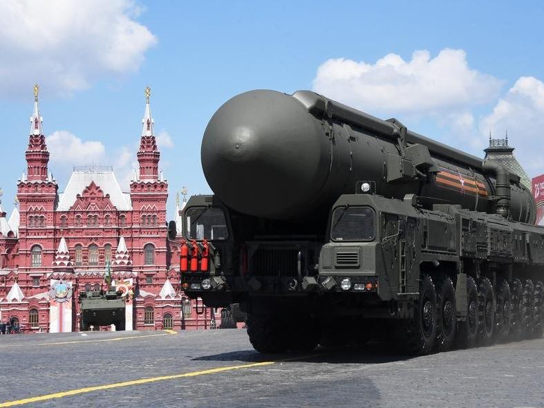 ABD: Rusya nükleer silah kullanırsa sonuçları ağır olacak