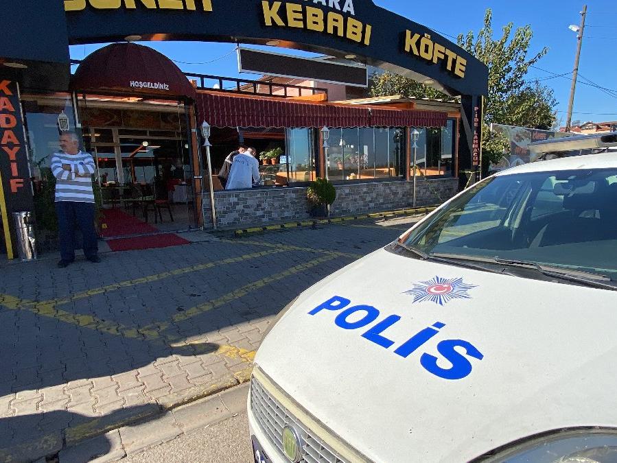 Kocaeli'de AKP'li meclis üyesi silahlı saldırıda yaralandı