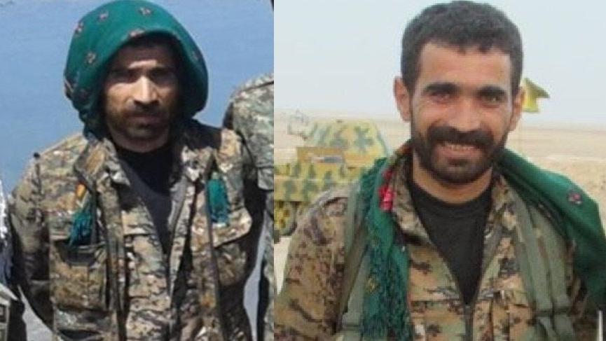 PKK'nın sabotaj taburu sorumlusu Eyyüp Yakut etkisiz hale getirildi