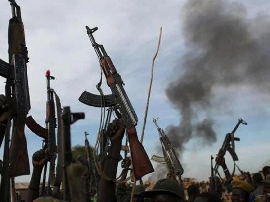 BM: Sudan'ın Mavi Nil bölgesindeki kabile çatışmalarında 250 kişi öldü