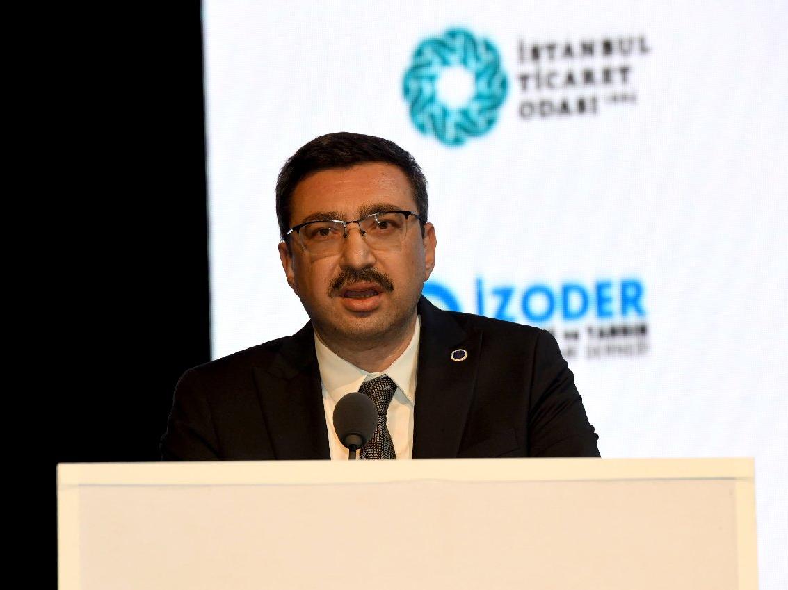 SPK Başkanı: Gayrimenkul sektörü eski günlerine dönme yolunda