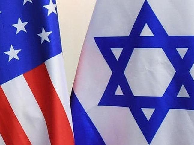 ABD-İsrail askeri ve siyasi heyetleri ikili ilişkileri görüştü