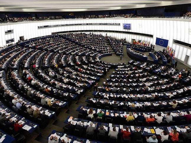 Avrupa Parlamentosu'nda gıda krizi zirvesi