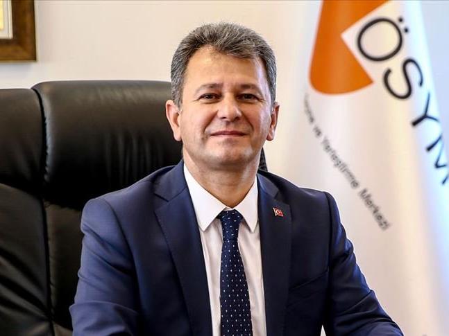 ÖSYM eski Başkanı Prof. Dr. Halis Aygün'ün kardeşine jet hızıyla kadro