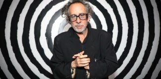 Tim Burton, Disney'i eleştirdi: 'Farklılıklara pek yer yok'