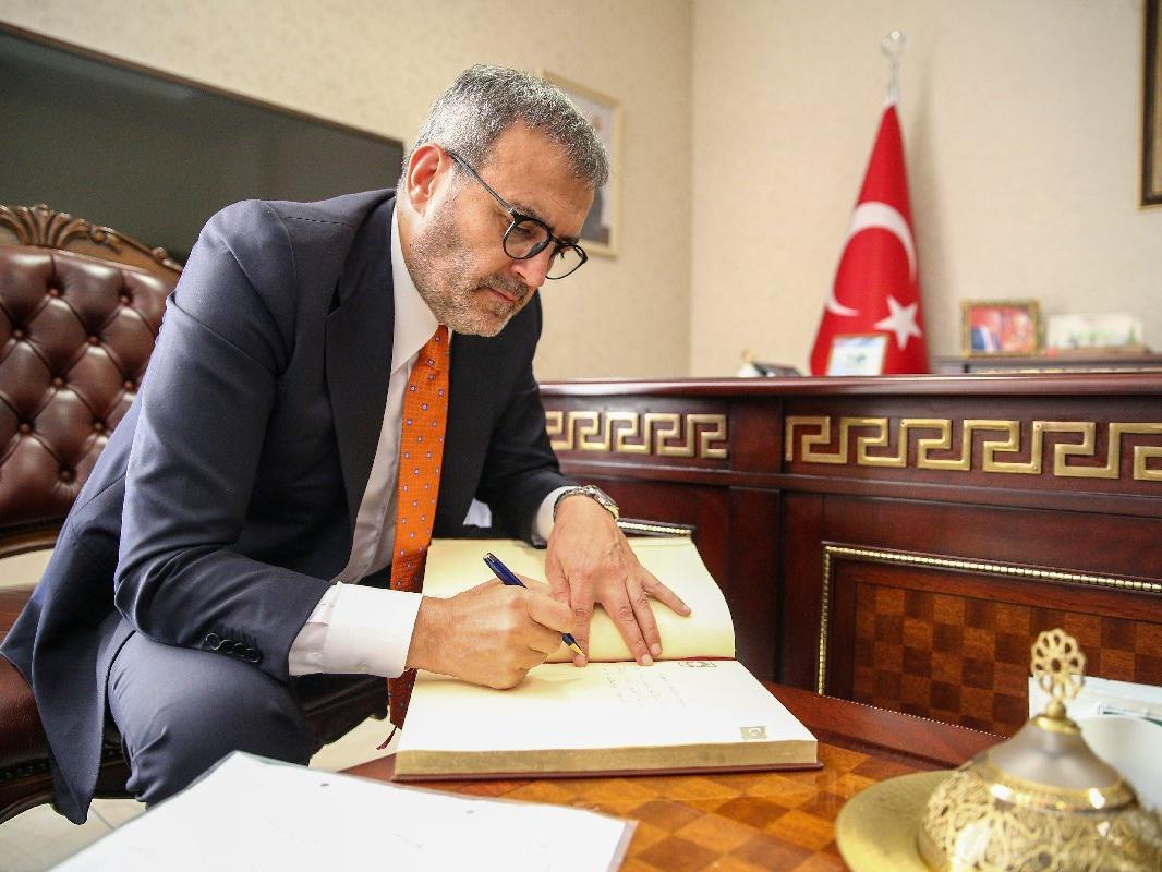 İkinci vaka: AKP'li Ünal da mı yolcu?