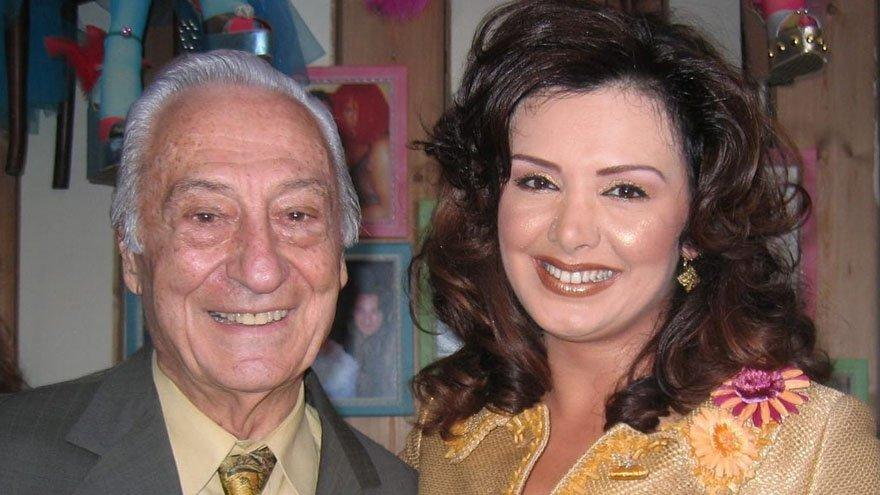 Halit Kıvanç'a ünlü isimlerden duygusal veda