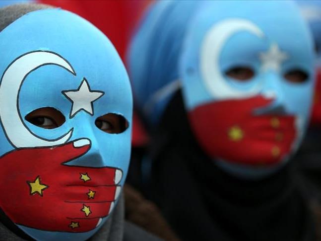 Türkiye'nin de aralarında olduğu 19 ülkeden Çin'e Uygur çağrısı