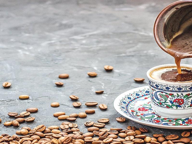 Türk kahvesine son bir yılda yüzde 118 zam geldi
