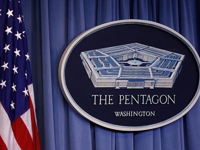 Pentagon'un Ulusal Savunma Strateji Belgesi'nde 'Çin' vurgusu