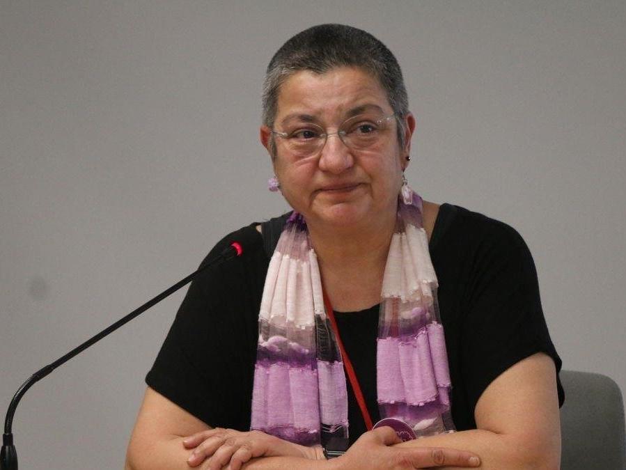 İstanbul Barosu'ndan Fincancı açıklaması