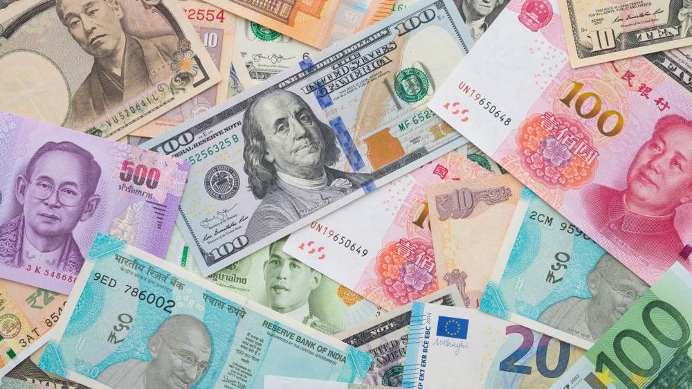 Küresel piyasalarda gözler Avrupa Merkez Bankası'nda