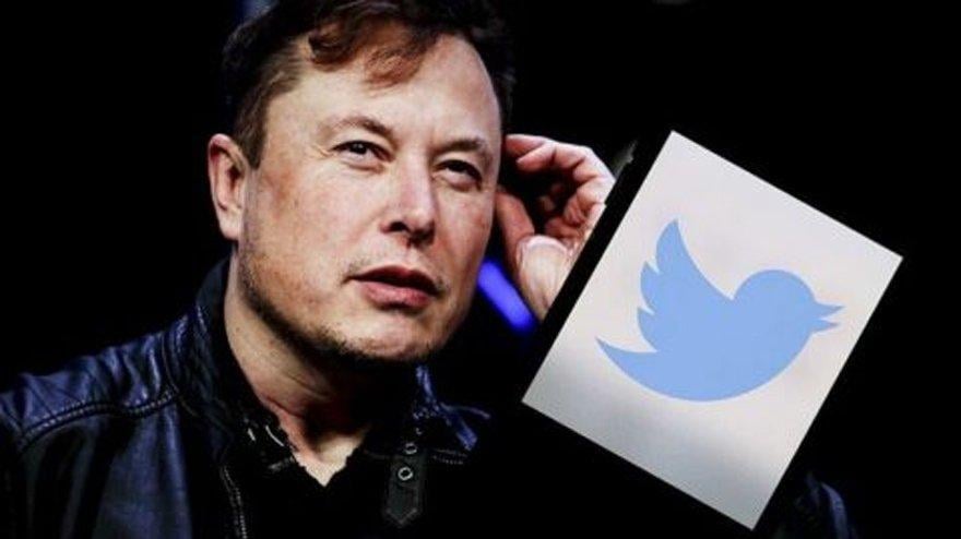 Elon Musk Twitter'ın yeni sahibi oldu, üst düzey yöneticileri kovdu