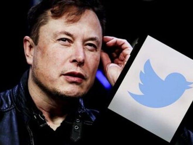 Elon Musk Twitter'ın yeni sahibi oldu, üst düzey yöneticileri kovdu