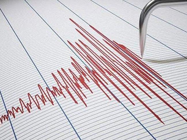 Malatya'da korkutan deprem (Son depremler)