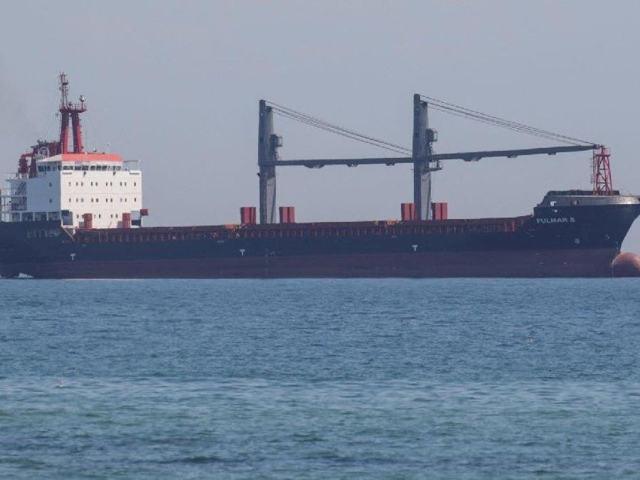 Rusya'dan tahıl anlaşması tepkisi