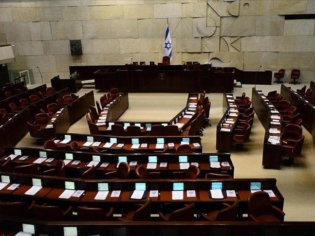 İsrail'de hiçbir ittifak seçimlerde Meclis çoğunluğunu sağlayamıyor