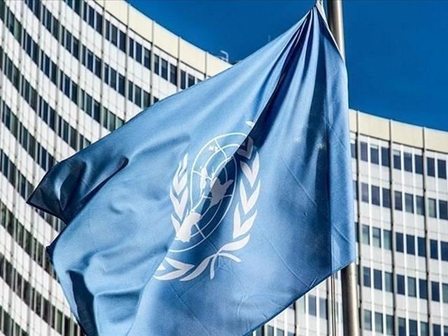 Libya'daki BM Destek Misyonu'nun görev süresi bir yıl uzatıldı