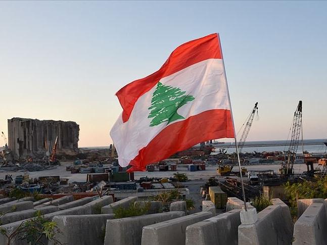 Lübnan: Kıbrıs Rum Yönetimi ile mutabık kaldık
