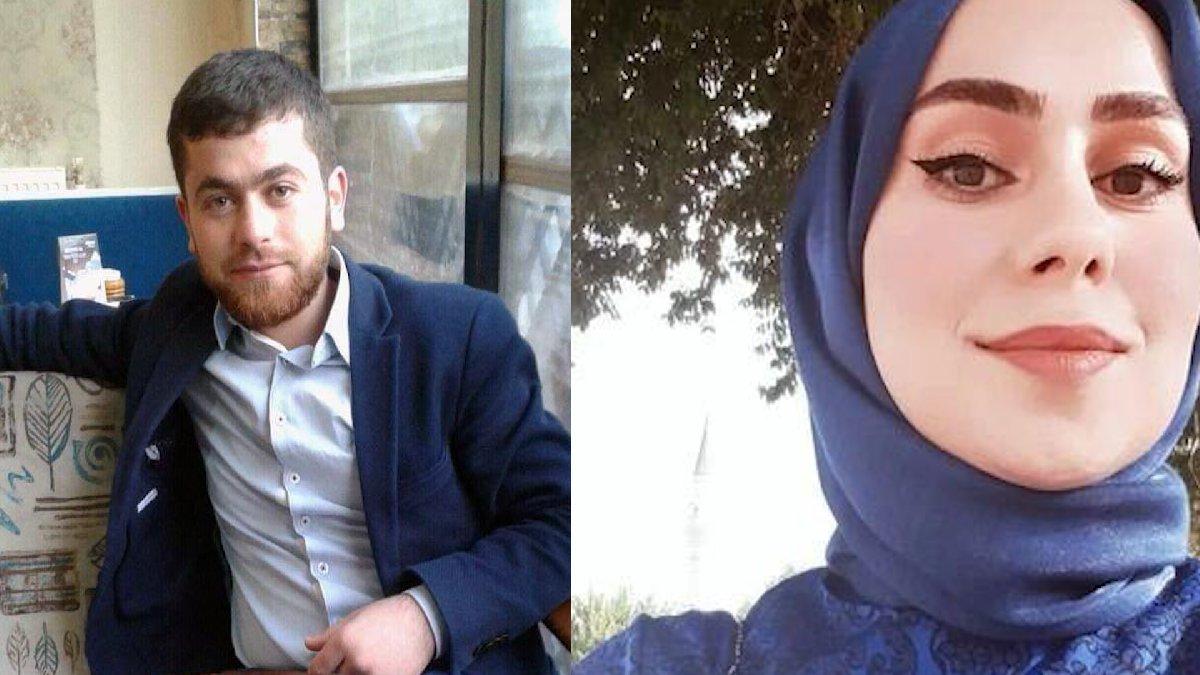 Emine hemşire ilk işi gününde saldırıya uğramış