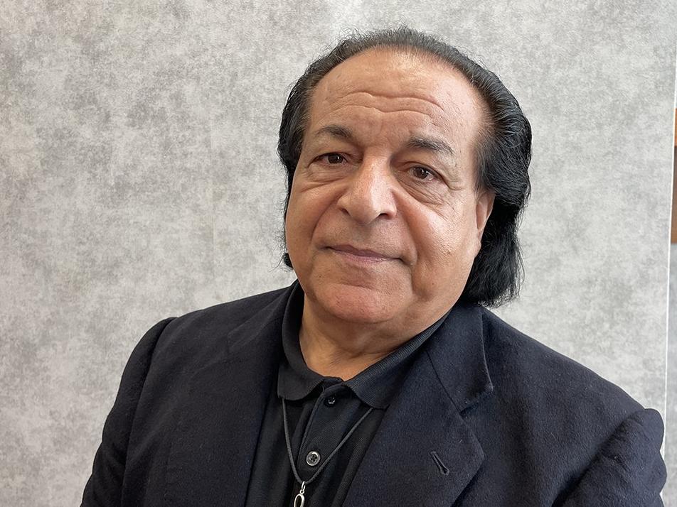 İranlı orkestra şefi Rahbari İstanbul'da "Cumhuriyet" konseri verecek