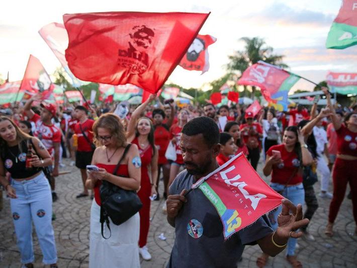 Brezilya'da kritik gün: İkinci tur devlet başkanlığı seçimlerinde oy verme işlemi sona erdi