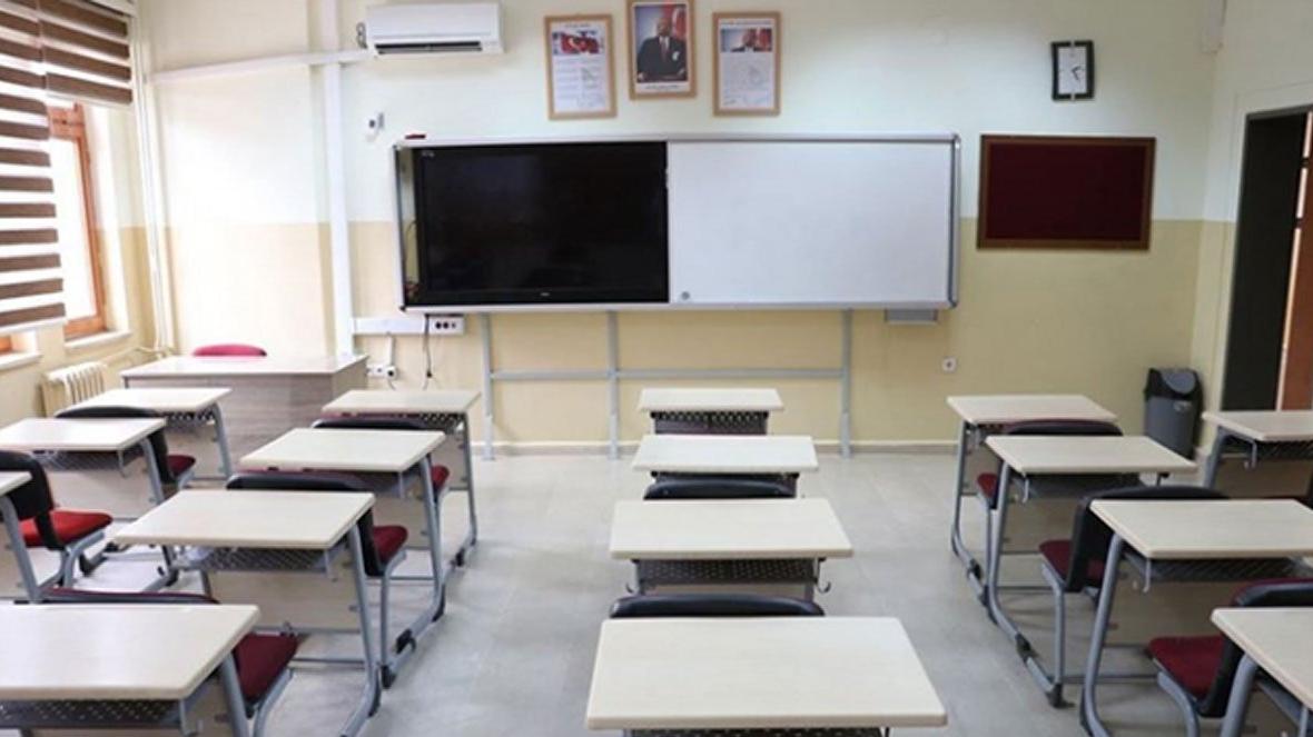 Öğretmenler 2 Kasım'da iş bırakıyor