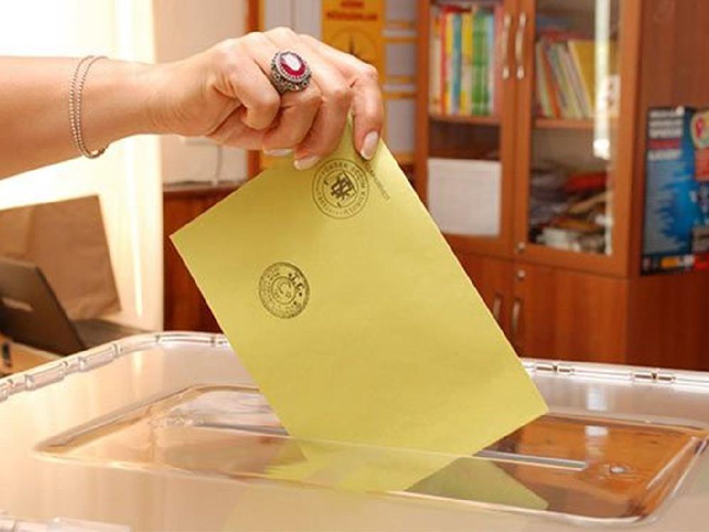 MHP açıkladı: 11 ülkede daha seçim sandığı kurulacak