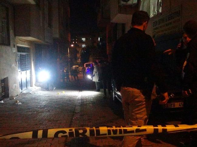 Şanlıurfa'da 2 kardeş eve giderken silahlı saldırıda öldürüldü