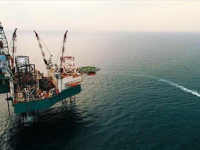 Libya, Akdeniz’de doğalgaz sondaj çalışmaları için ENI ve BP ile anlaştı