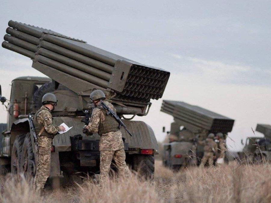 ABD, Ukrayna'ya verdiği silahları denetleyecek