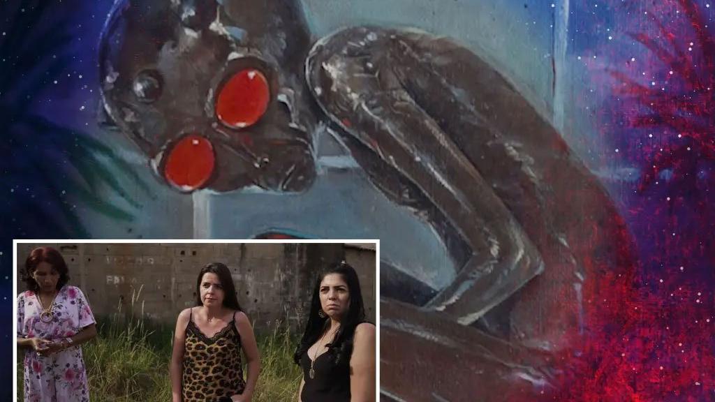 UFO'larla ilgili yeni iddialar kafaları karıştırdı: '1996 yılında Brezilya'da uzaylılarla temas kuruldu'