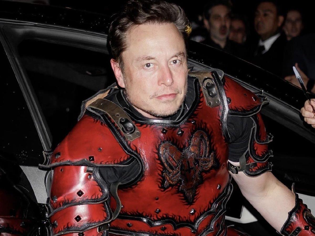 Elon Musk, savaş kılıçlarını çekti: Şirketin tek yöneticisi oldu, yüzlerce kişiyi işten çıkaracak