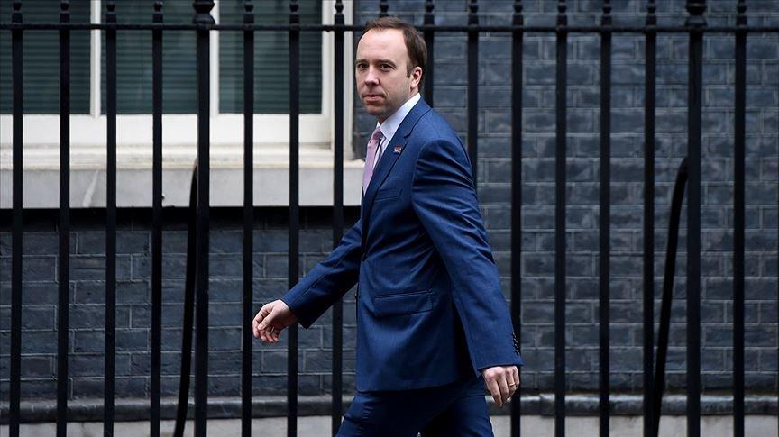 Reality Show’a katılmak isteyen eski İngiliz Bakan, partisinden uzaklaştırıldı