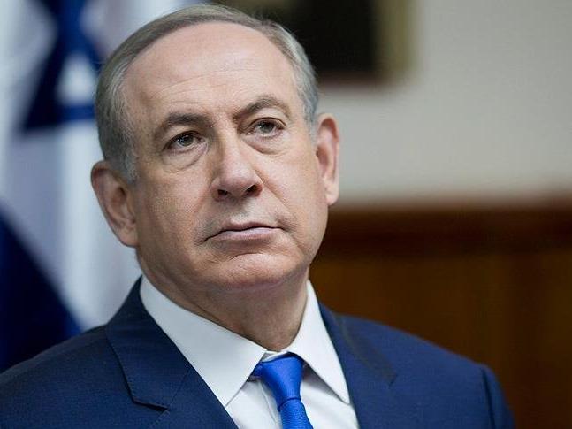 İsrail'de seçimi Netanyahu'nun başkanlık ettiği koalisyon kazandı