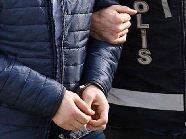MİT tarafından yakalanan Yunan casusa hapis