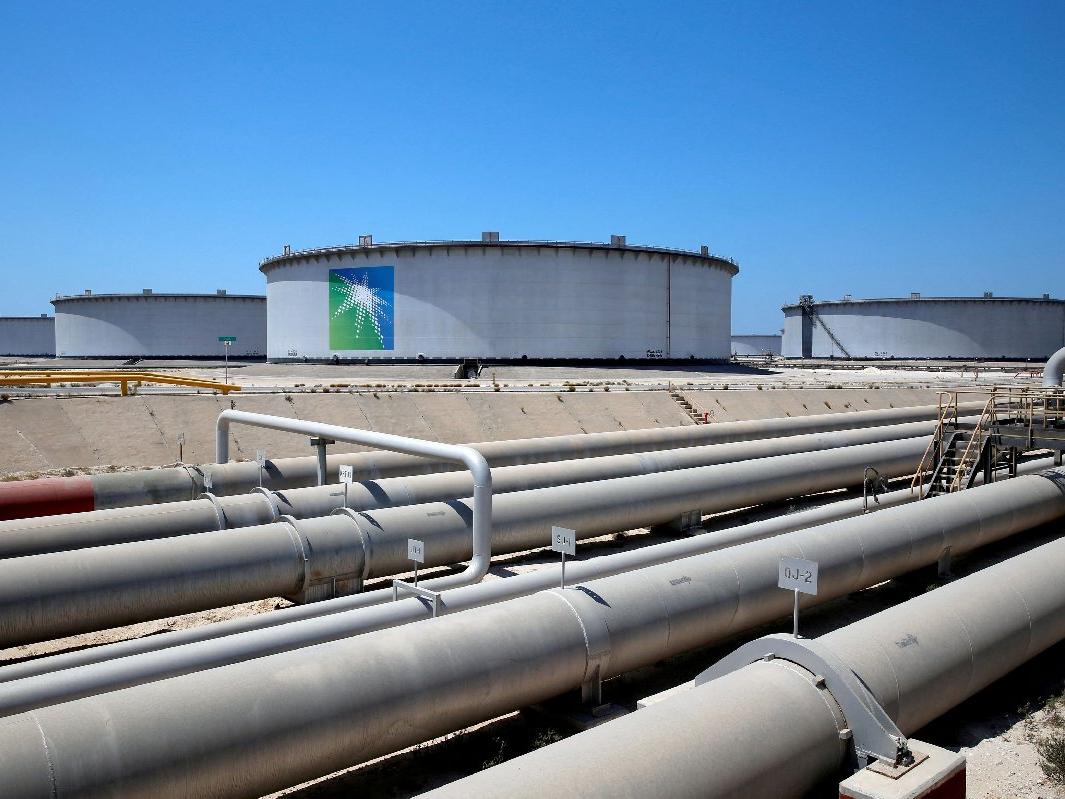 Yüksek petrol fiyatlarıyla Saudi Aramco'nun kârı 42,4 milyar dolara ulaştı
