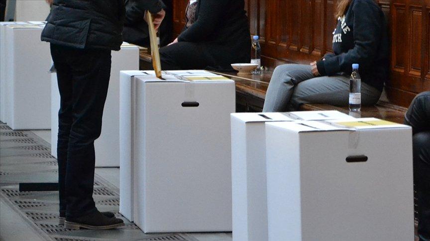 Danimarka’da sandık çıkış anketlerine göre seçimin kazananı belirsiz