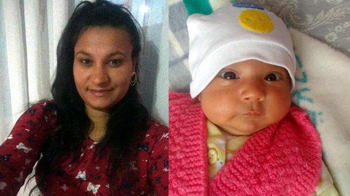 Anne ve bebeğine çarparak öldürmüştü, ehliyetsiz çıktı