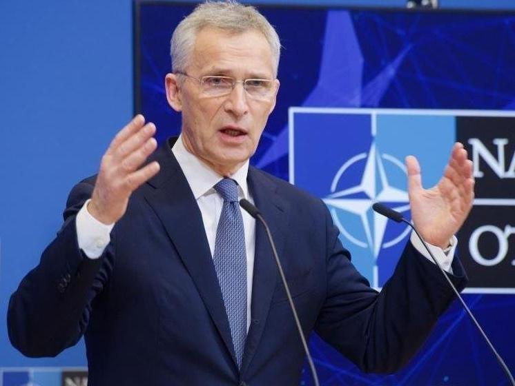 NATO Genel Sekreteri Stoltenberg Türkiye'yi ziyaret edecek